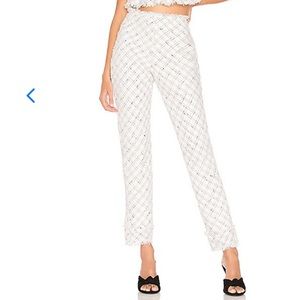 Lovers + Friends Louis Pant